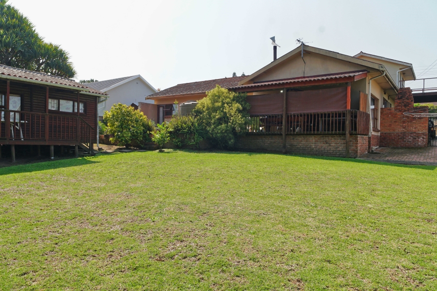 3 Bedroom Property for Sale in Gonubie Eastern Cape